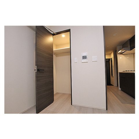 収納　別部屋参考写真