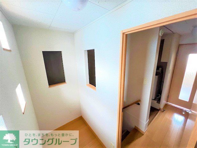 その他部屋・スペース　同タイプ代表写真となり設備仕様は一部異なる場合があります。