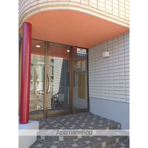 ルーセント24の外観写真