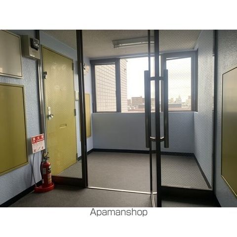 ルーセント24の外観写真