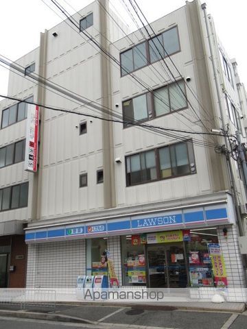 コンビニ　ローソン（コンビニ）まで382m