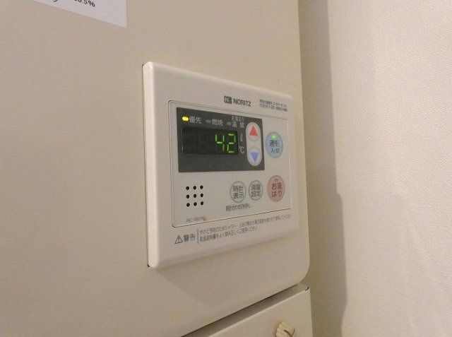 その他設備　☆設備充実☆