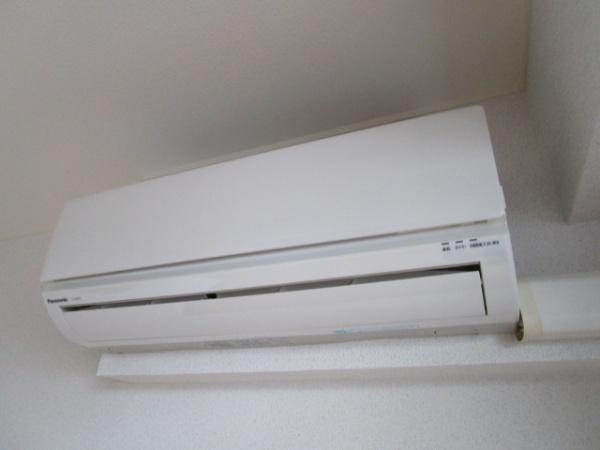 その他設備　※同施工会社写真※