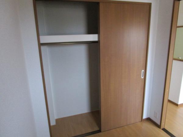 収納　※同施工会社写真※