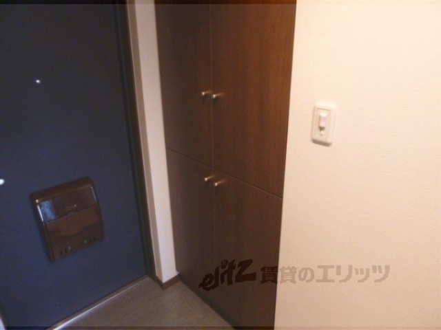 収納　下駄箱