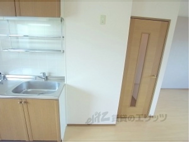 その他部屋・スペース　冷蔵庫置場