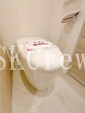 トイレ　別部屋　参考