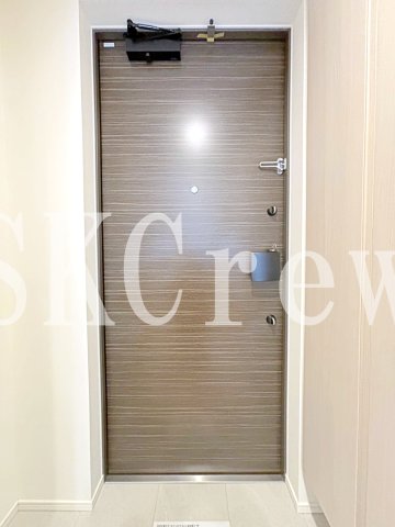 玄関　別部屋　参考
