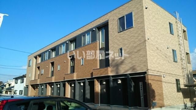 1LDK Apartment in Kagoshima, Kagoshima