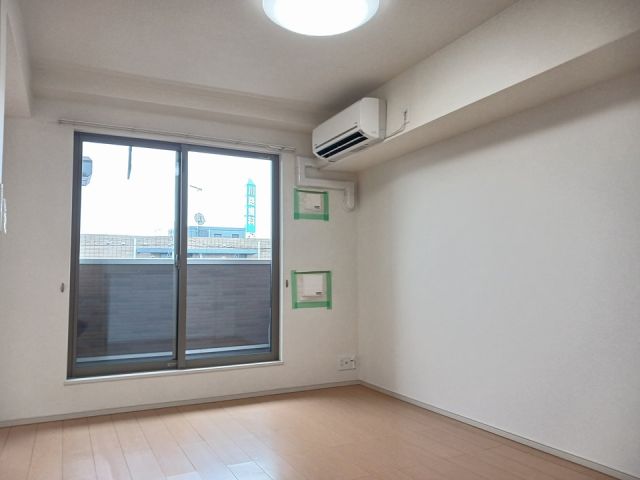 1LDK Apartment in Kagoshima, Kagoshima — photo 3 of 3