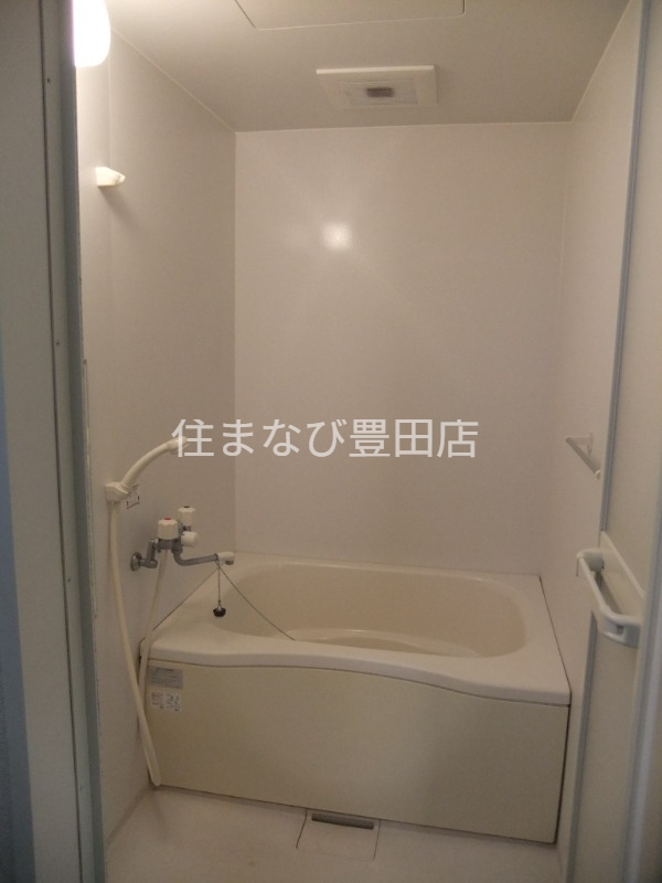 バス・シャワールーム　同型タイプ