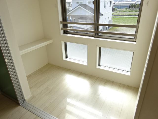 その他部屋・スペース　室内