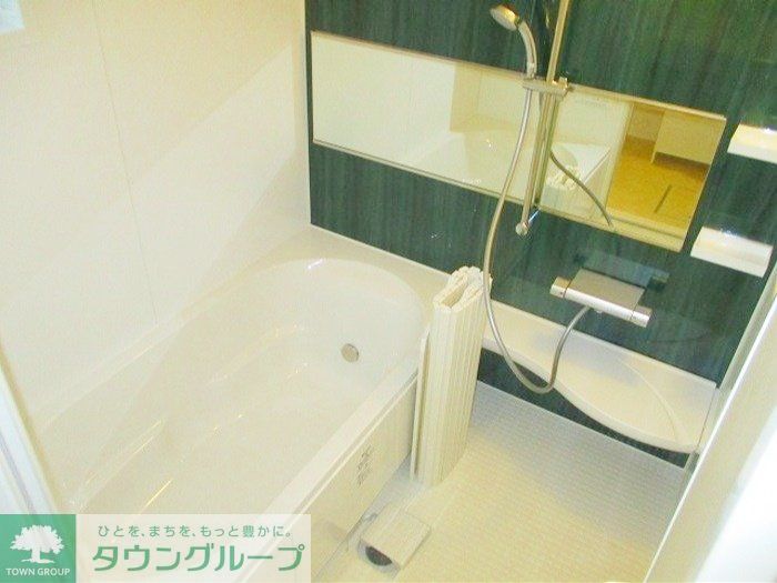 バス・シャワールーム　お問合せはタウンハウジングまで！※現地待合わせ相談可能