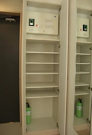 収納　☆収納あり☆