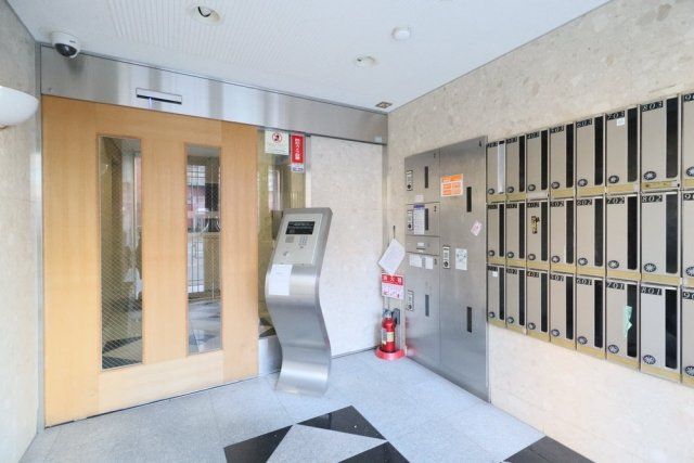 セキュリティ　☆安心安全のセキュリティ☆