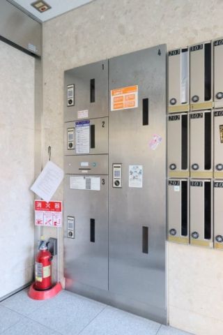 その他共有部分　☆共用部分☆