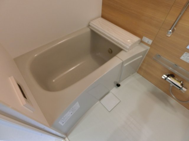 バス・シャワールーム　追い炊き