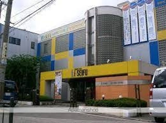その他　清風情報工科学院（その他）まで879m