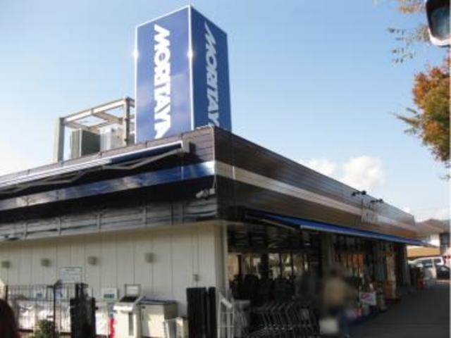 スーパー　MORITAYA聖ヶ丘店（スーパー）まで806m