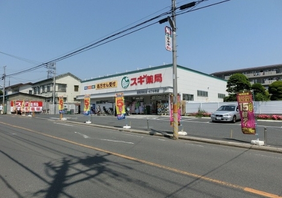 武藤貸家の周辺写真