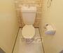 トイレ　綺麗なトイレです。
