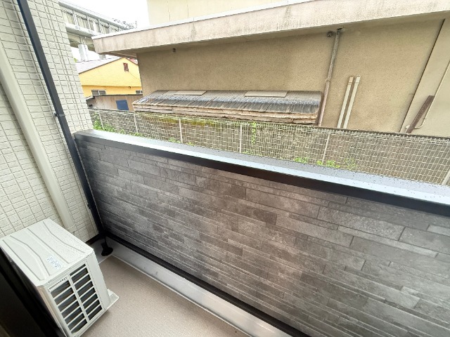 リヴァーサイド ヴィラの内装写真