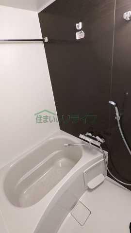 バス・シャワールーム　ベルシード池袋本町のお風呂
