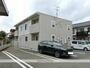 青山駅よりバス10分 徒歩4分 1階 築19年1ヶ月の賃貸物件