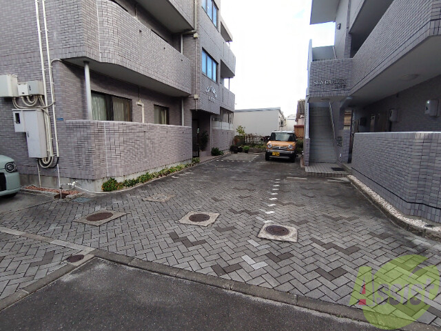 駐車場　駐車場その他