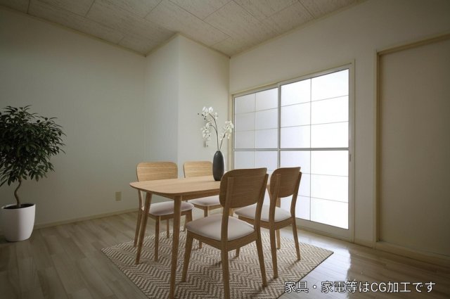 その他部屋・スペース