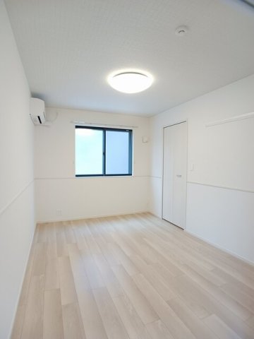 その他部屋・スペース　内装は落ち着いています
