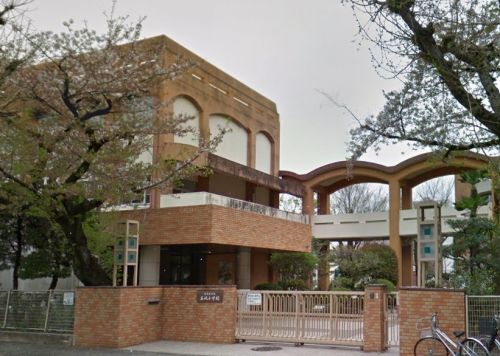 小学校　名古屋市立 名城小学校（小学校）まで367m