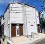 建物外観　☆外観☆