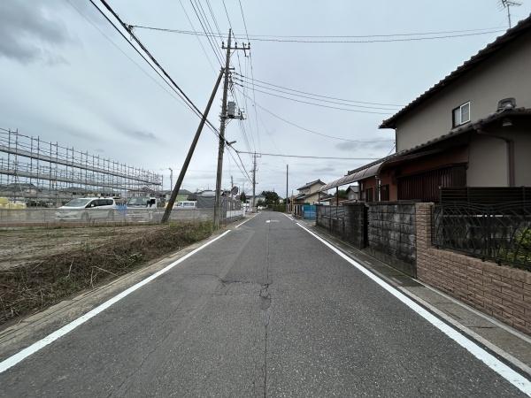 久喜市中妻貸家のその他写真