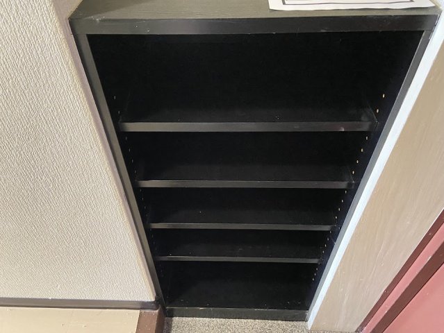 スカイハイツ三山木の内装写真