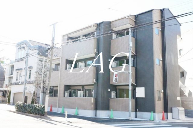 東急東横線 祐天寺駅 徒歩9分 築9年