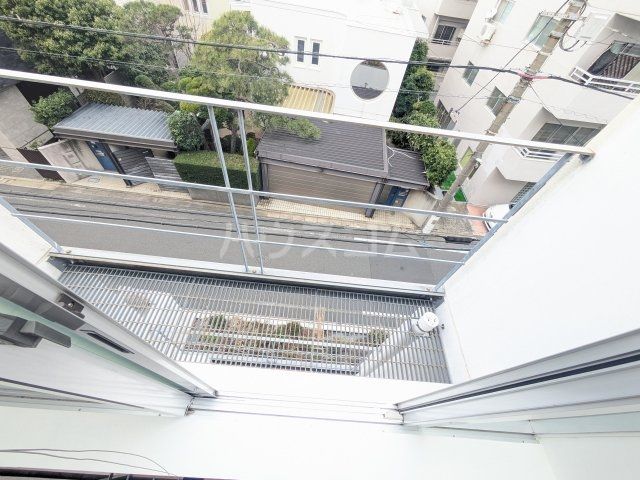 KDXレジデンス自由が丘の内装写真
