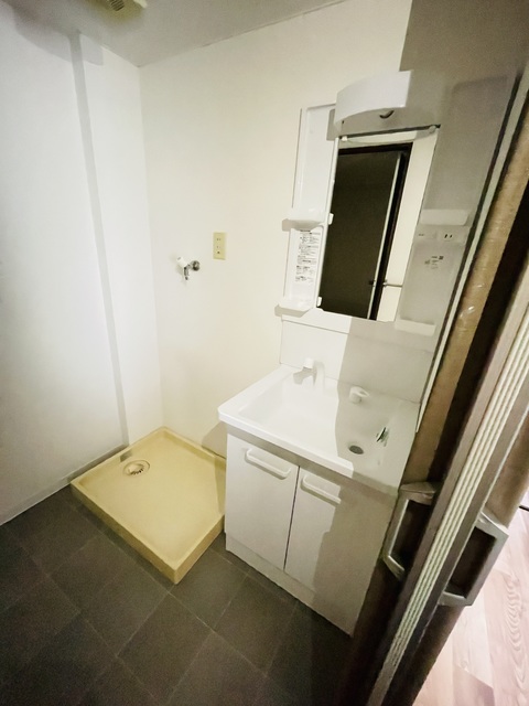 千里山パークヒルズIIの内装写真