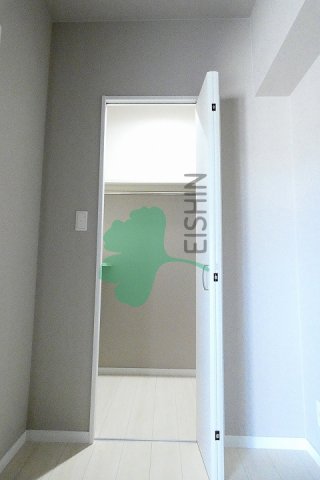収納　収納です。