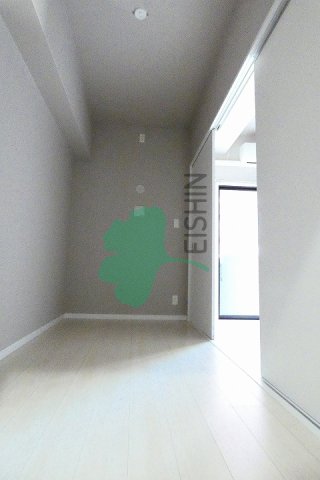 その他部屋・スペース　寝室です。