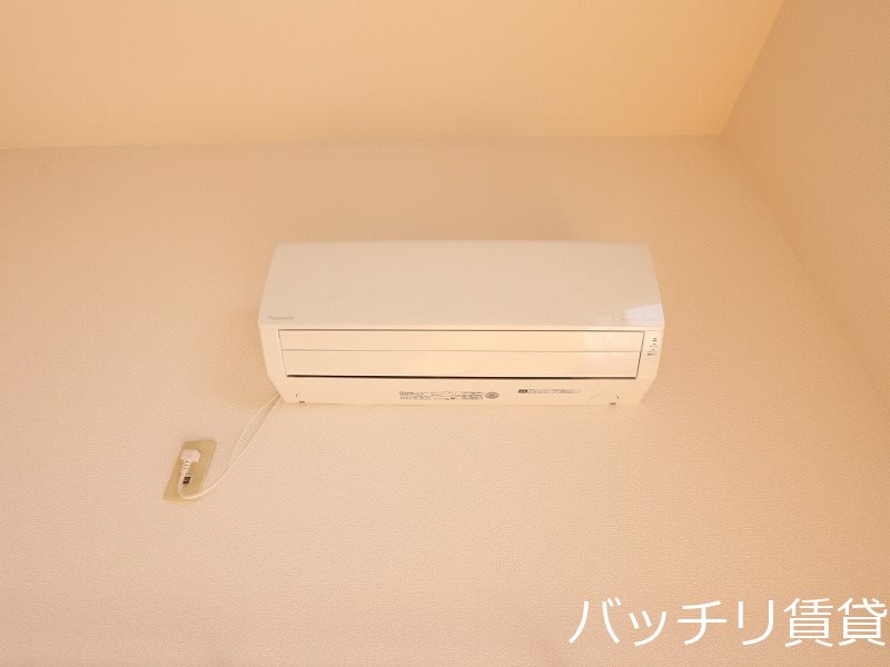 その他設備　画像は同型タイプの為、現状を優先致します。
