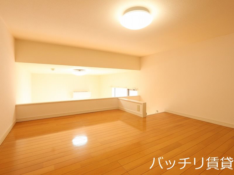 その他部屋・スペース　画像は同型タイプの為、現状を優先致します。