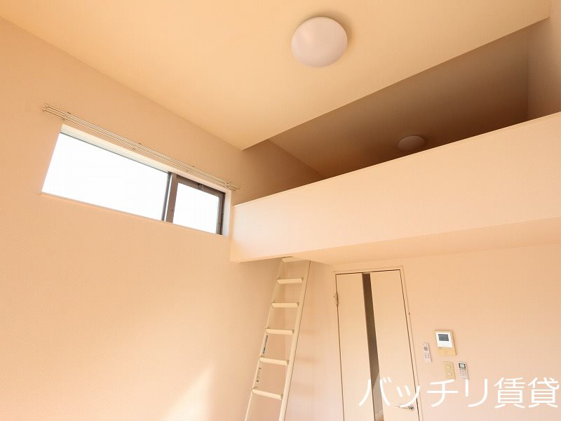 眺望　画像は同型タイプの為、現状を優先致します。