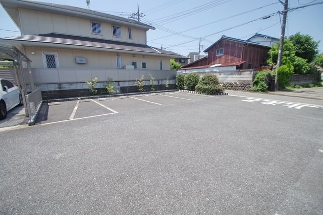 駐車場　★敷地内駐車場です★