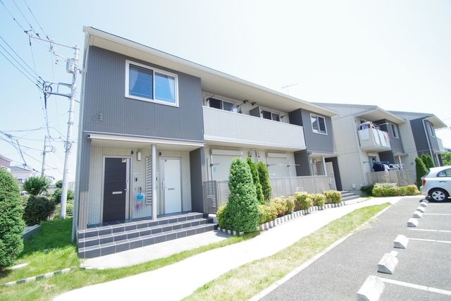 建物外観　★オシャレな外観です★