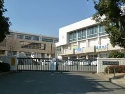 小学校　鶴巻小学校（小学校）まで1000m