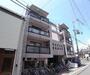 京都市役所前駅より徒歩8分 1階 築32年6ヶ月の賃貸物件