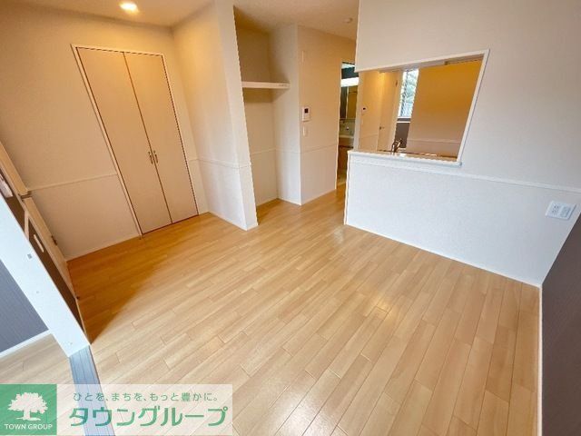 居室・リビング　お問合せはタウンハウジングまで！※現地待合わせ相談可能