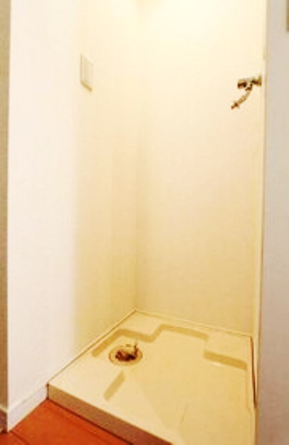 その他設備　同仕様の別部屋画像