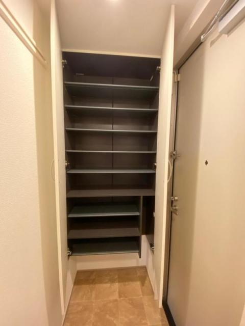 アパッショナート東浜の内装写真